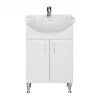 Bianca Plus 55 Unterschrank mit Spüle