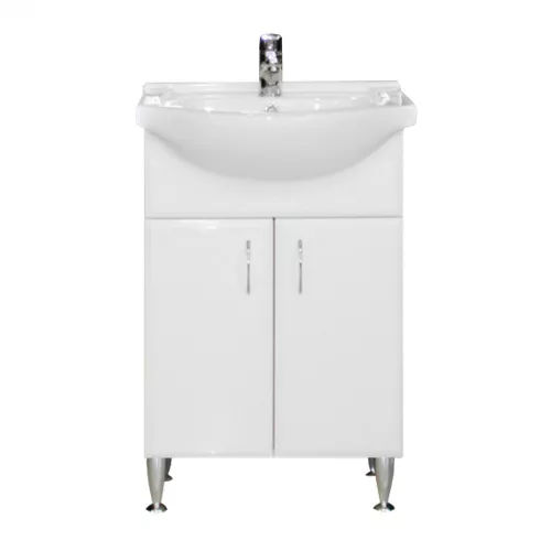 Bianca Plus 55 Unterschrank mit Spüle