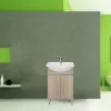Bianca Plus 55 Unterschrank mit Spüle