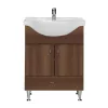 Bianca Plus 65 Unterschrank mit Spüle
