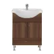 Bianca Plus 65 Unterschrank mit Spüle