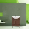 Bianca Plus 65 Unterschrank mit Spüle