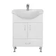 Bianca Plus 65 Unterschrank mit Spüle