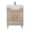 Bianca Plus 65 Unterschrank mit Spüle