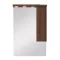 Bianca Plus 65 Oberschrank in Aida Nussbaum, rechts öffnend