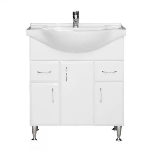 Bianca Plus 75 Unterschrank mit Spüle