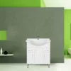 Bianca Plus 75 Unterschrank mit Spüle
