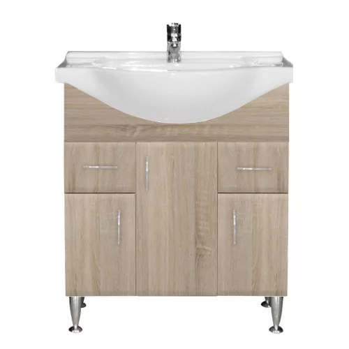 Bianca Plus 75 Unterschrank mit Spüle