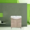 Bianca Plus 75 Unterschrank mit Spüle