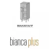Bianca Plus 30 Unterschrank mit 1 Tür, 1 Schublade, Eiche sonoma, rechts