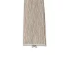 Vinyl SPC Bodenfliese Ersatz Berben Eiche 2400x45x6 mm