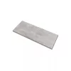 Küchenarbeitsplatte 110 x 60 x 3,8 cm Beton