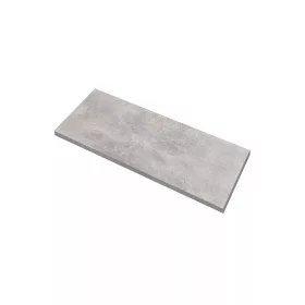 Küchenarbeitsplatte 110 x 60 x 3,8 cm Beton
