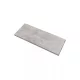 Küchenarbeitsplatte 110 x 60 x 3,8 cm Beton