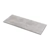 Küchenarbeitsplatte 210 x 60 x 2,8 cm Beton