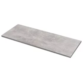 Küchenarbeitsplatte 220 x 60 x 2,8 cm Beton
