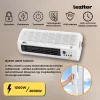 Elektrische Wandheizung Thira 1000W/2000W