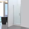 Solo New 100x195 cm verstellbare Duschtür