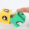 Bausteine für den Ausdruck von Emotionen