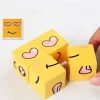Bausteine für den Ausdruck von Emotionen