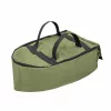 Futterbootstasche für C,X,Z,V Modelle 58x28x19 cm grün