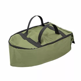 Futterbootstasche für C,X,Z,V Modelle 58x28x19 cm grün