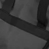 Futterboottasche für C,X,Z,V Modelle 58x28x19 cm schwarz