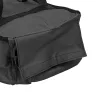 Futterboottasche für C,X,Z,V Modelle 58x28x19 cm schwarz