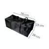 Futterbootstasche für ZV-06, C12 Modelle 56x28x23 cm