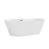 Freistehende Badewanne Noa