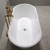 Freistehende Badewanne Noa
