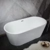 Freistehende Badewanne Noa