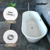 Freistehende Badewanne Noa