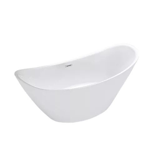 Flow freistehende Badewanne