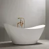 Flow freistehende Badewanne