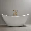 Flow freistehende Badewanne