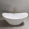 Flow freistehende Badewanne