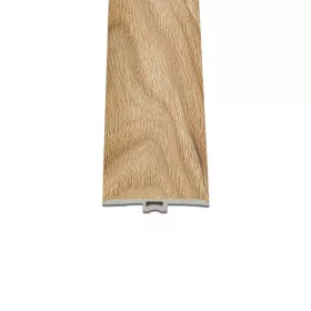 Vinyl SPC Bodenfliesen Campo Oak 2400x45x6 mm