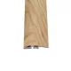 Vinyl SPC Bodenausgleich Campo Eiche 2400x45x8 mm