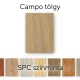 Leziter Campo Eiche Vinyl SPC Bodenbelag Muster/Muster