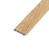 Vinyl SPC-Bodenkanten Campo Eiche 2400x60x12 mm