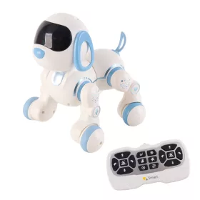 Max, der intelligente, interaktive Roboterhund