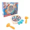 Planet chase Arcade-Brettspiel mit Hämmern Whack-A-Mole