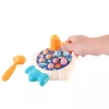 Planet chase Arcade-Brettspiel mit Hämmern Whack-A-Mole