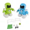 Fußball Roboter 2er Set