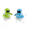 Fußball Roboter 2er Set