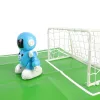 Fußball Roboter 2er Set