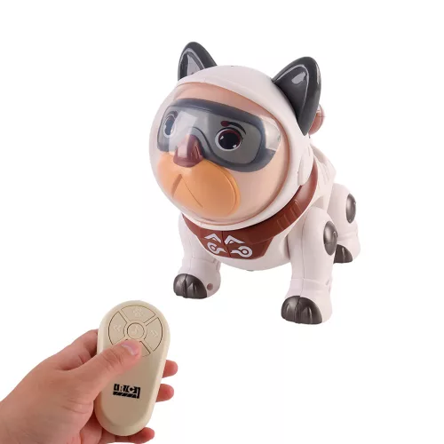 Astro Astronaut interaktiver Roboterhund