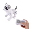 Der intelligente, interaktive Roboterhund Neo