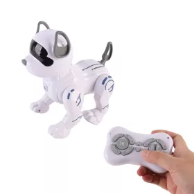 Der intelligente, interaktive Roboterhund Neo